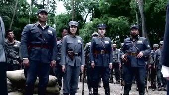 冲出敌营全集在线观看,惊心动魄的间谍传奇 第1张 冲出敌营全集在线观看,惊心动魄的间谍传奇 第1张