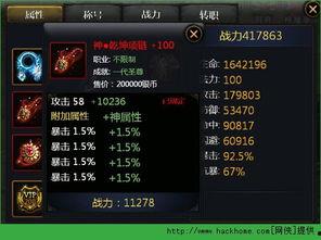 最新红装爆料满级,揭秘满级红装神秘力量 第2张 最新红装爆料满级,揭秘满级红装神秘力量 第2张